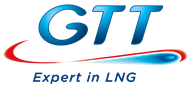 Gaztransport & TechnigazS Logo