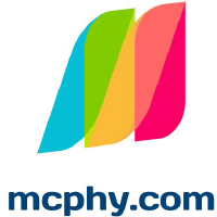 McPhy Energy