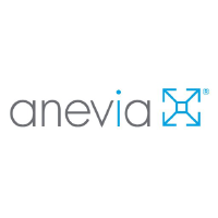 Anevia Société Anonyme Logo