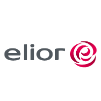 Elior Logo