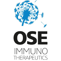 OSE Pharma Logo