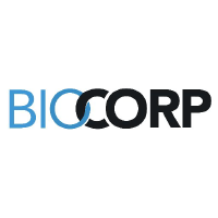 Biocorp Production Logo