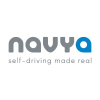 Navya Logo