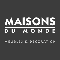 Maisons du MondeS Logo