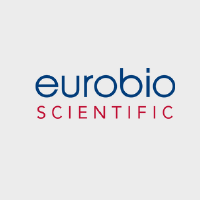 Eurobio Scientific Logo