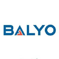 Balyo Logo