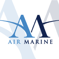 Air Marine Logo