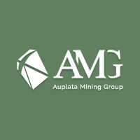 Auplata Mining Group Logo