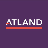 Fonciere Atland Logo