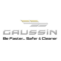 GAUSSIN Logo