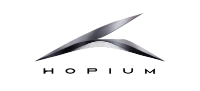 Hopium SAS Logo
