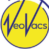 Neovacsom. Logo