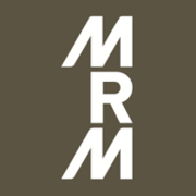 M.R.M. Logo