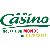 Casino Guichard Perrachon Logo