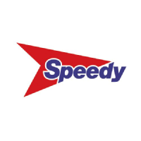 Speedy Hire Logo