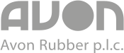 Avon Rubber Logo