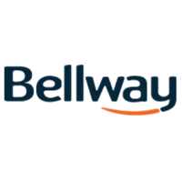 Bellway Logo