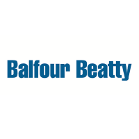 Balfour Beatty Logo