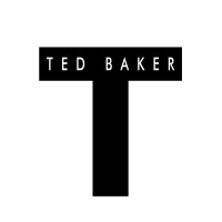 Ted Baker Logo