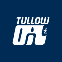 Tullow Oil Logo