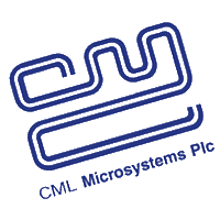 CML Microsystems Logo