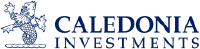 Caledonia Investments Logo