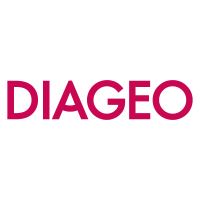 Diageo Logo