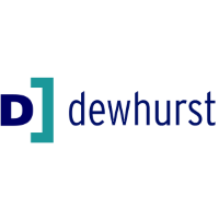 Dewhurst Logo