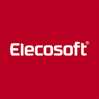 Elecosoft Logo