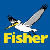 James Fisher, Sons Logo