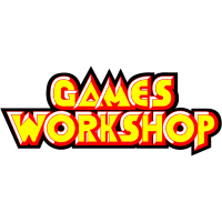 Games Workshop Logo