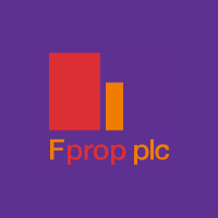 First Property Logo