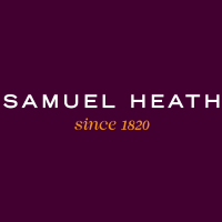 Heath, Sons Logo