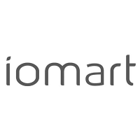 Iomart Logo