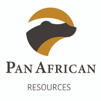 Pan African Logo