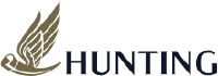 Hunting Logo