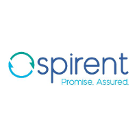 Spirent Communications Logo