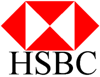 Hsbc Logo