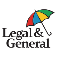 Legal, General Logo
