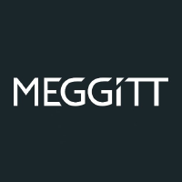 Meggitt Logo