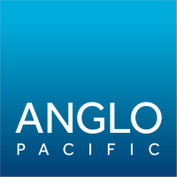 Anglo Pacific Logo