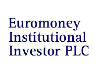 Euromoney Institutional Investor Logo