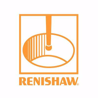 Renishaw Logo