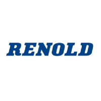 Renold Logo