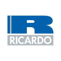 Ricardo Logo