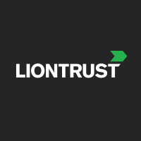 Liontrust Asset Management Logo