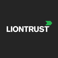 Liontrust Asset Management Logo