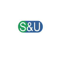 S, U Logo
