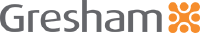 Gresham Logo