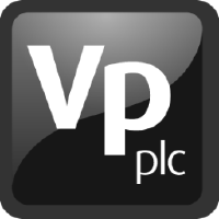 Vp Logo